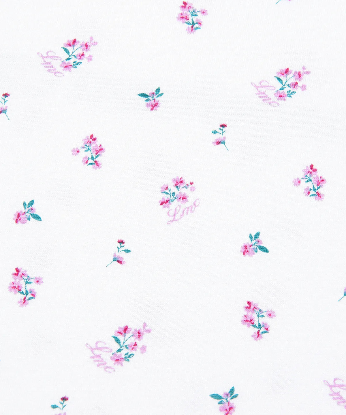 【𝘱𝘳𝘦-𝘰𝘳𝘥𝘦𝘳】LMC WM OG CROPPED TEE flower