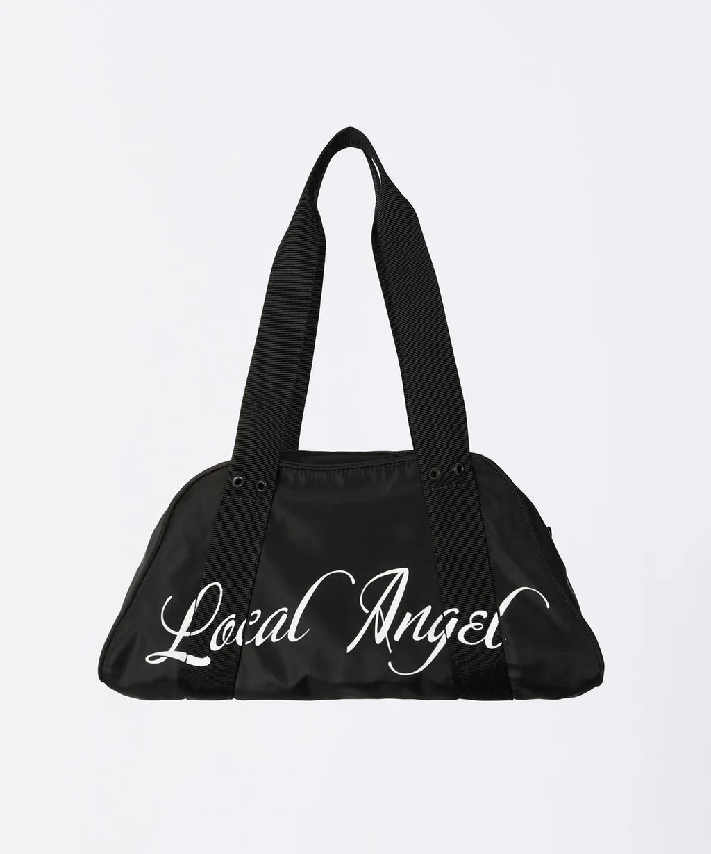 【𝘱𝘳𝘦-𝘰𝘳𝘥𝘦𝘳】SCULPTOR Local Angel Gym Bag (3 colors)