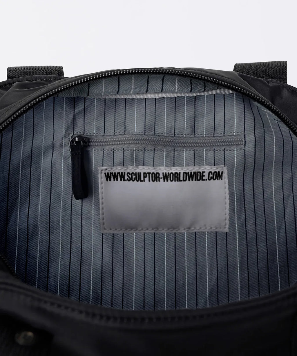 【𝘱𝘳𝘦-𝘰𝘳𝘥𝘦𝘳】SCULPTOR Local Angel Gym Bag (3 colors)