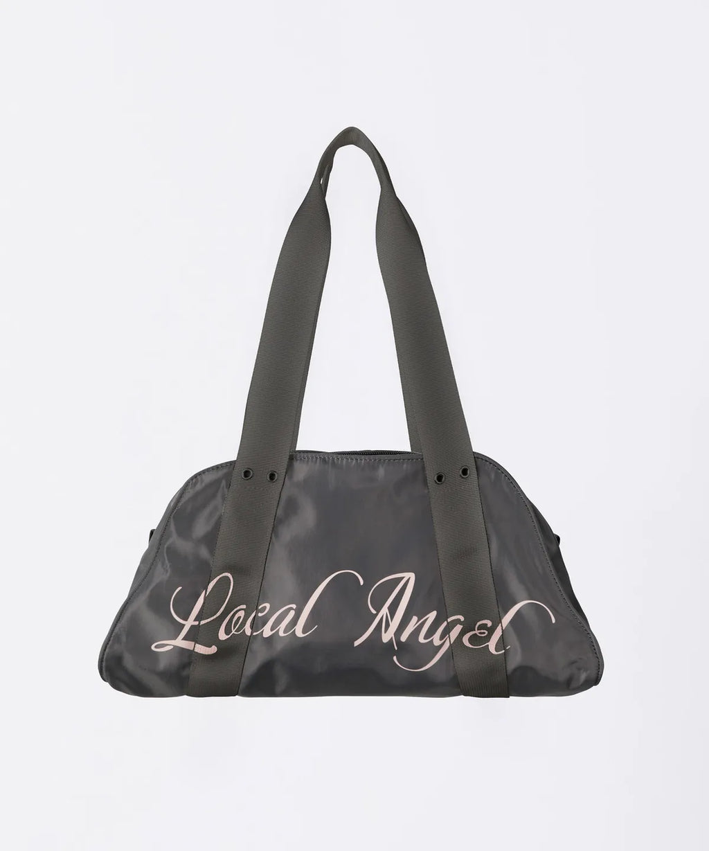 【𝘱𝘳𝘦-𝘰𝘳𝘥𝘦𝘳】SCULPTOR Local Angel Gym Bag (3 colors)