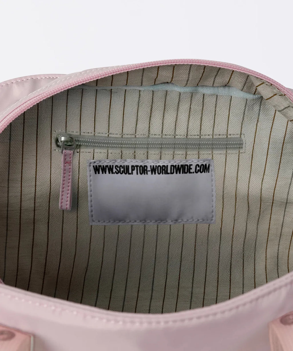 【𝘱𝘳𝘦-𝘰𝘳𝘥𝘦𝘳】SCULPTOR Local Angel Gym Bag (3 colors)