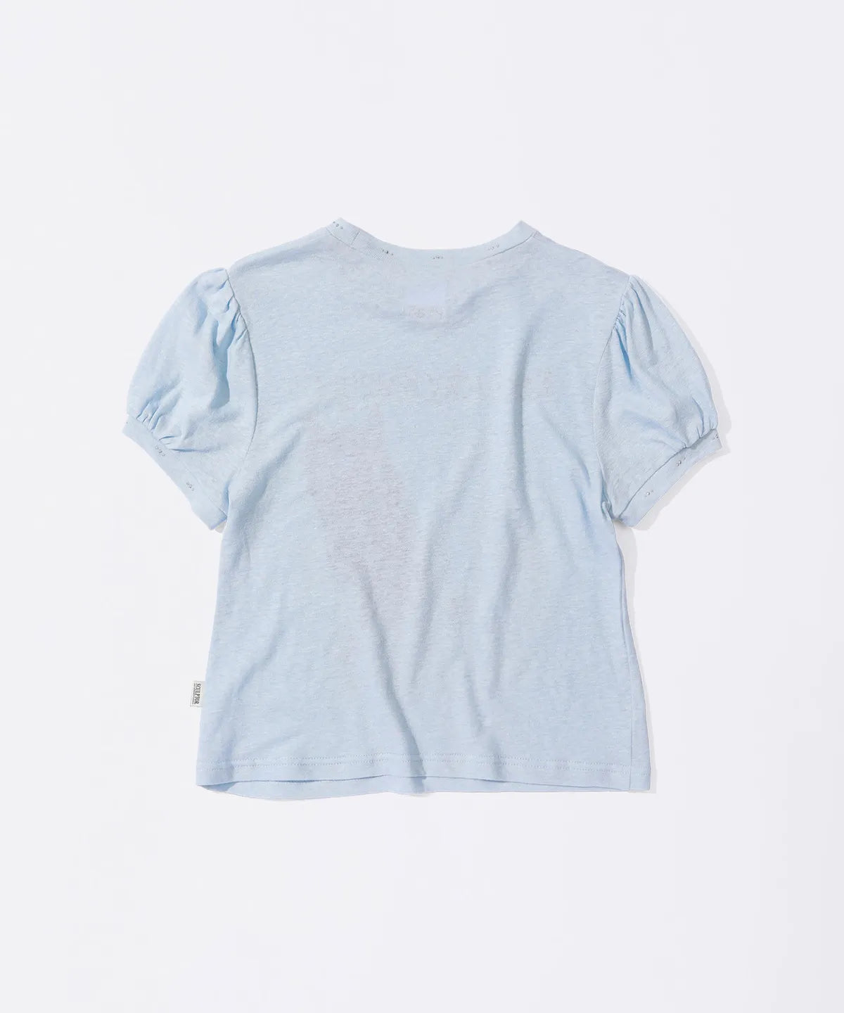 【𝘱𝘳𝘦-𝘰𝘳𝘥𝘦𝘳】SCULPTOR Kentucky Stud Baby Tee Baby Blue