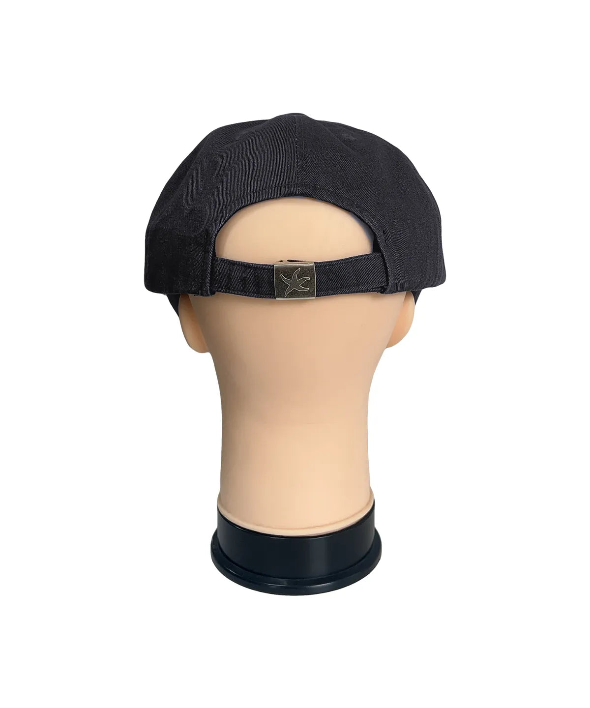TCM have cap (purple)