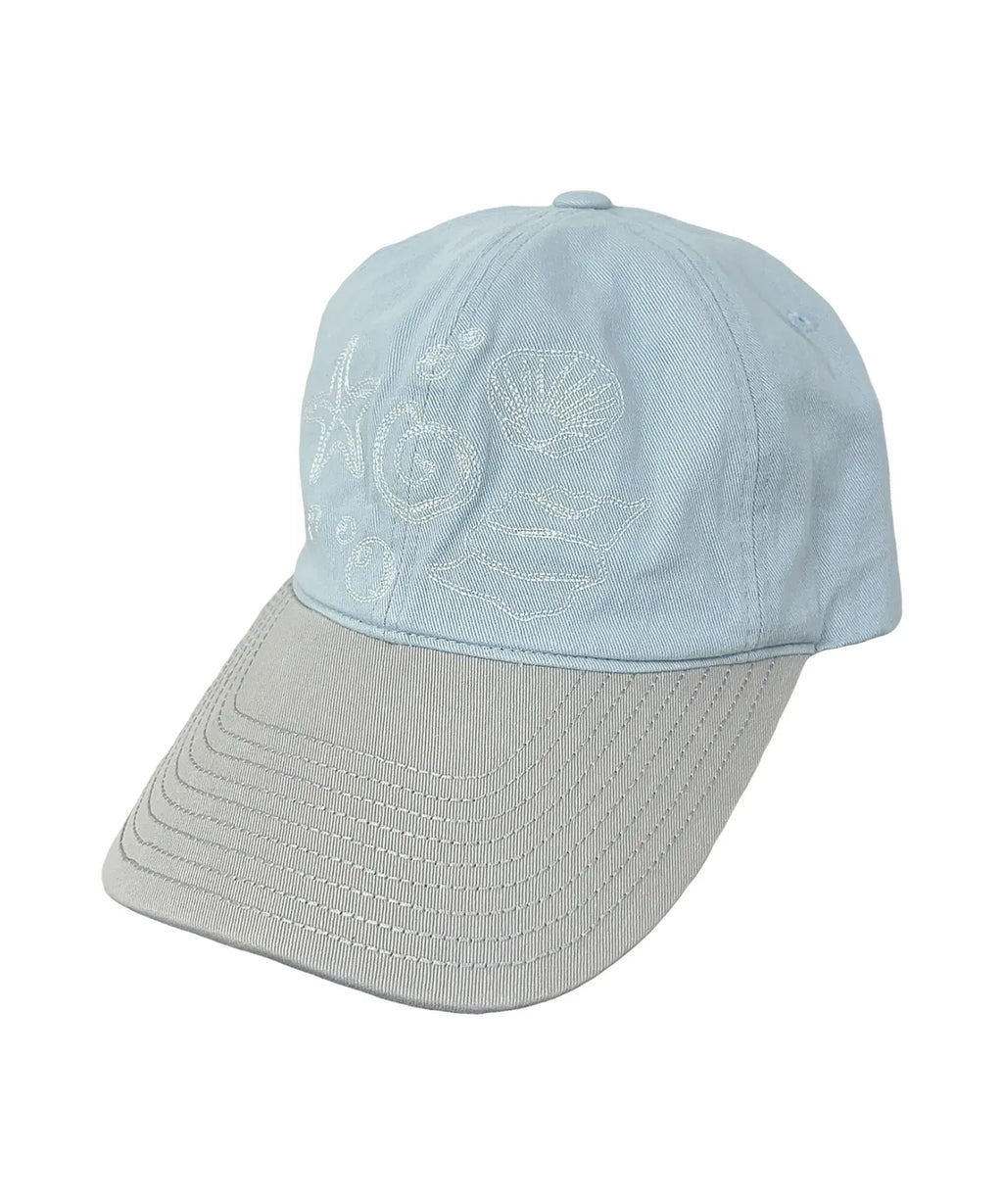 TCM seasand cap (sky blue)