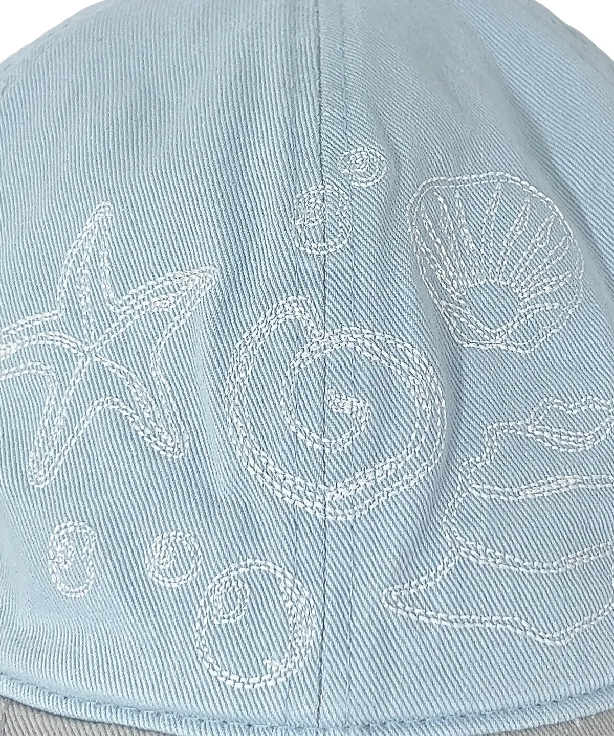 TCM seasand cap (sky blue)