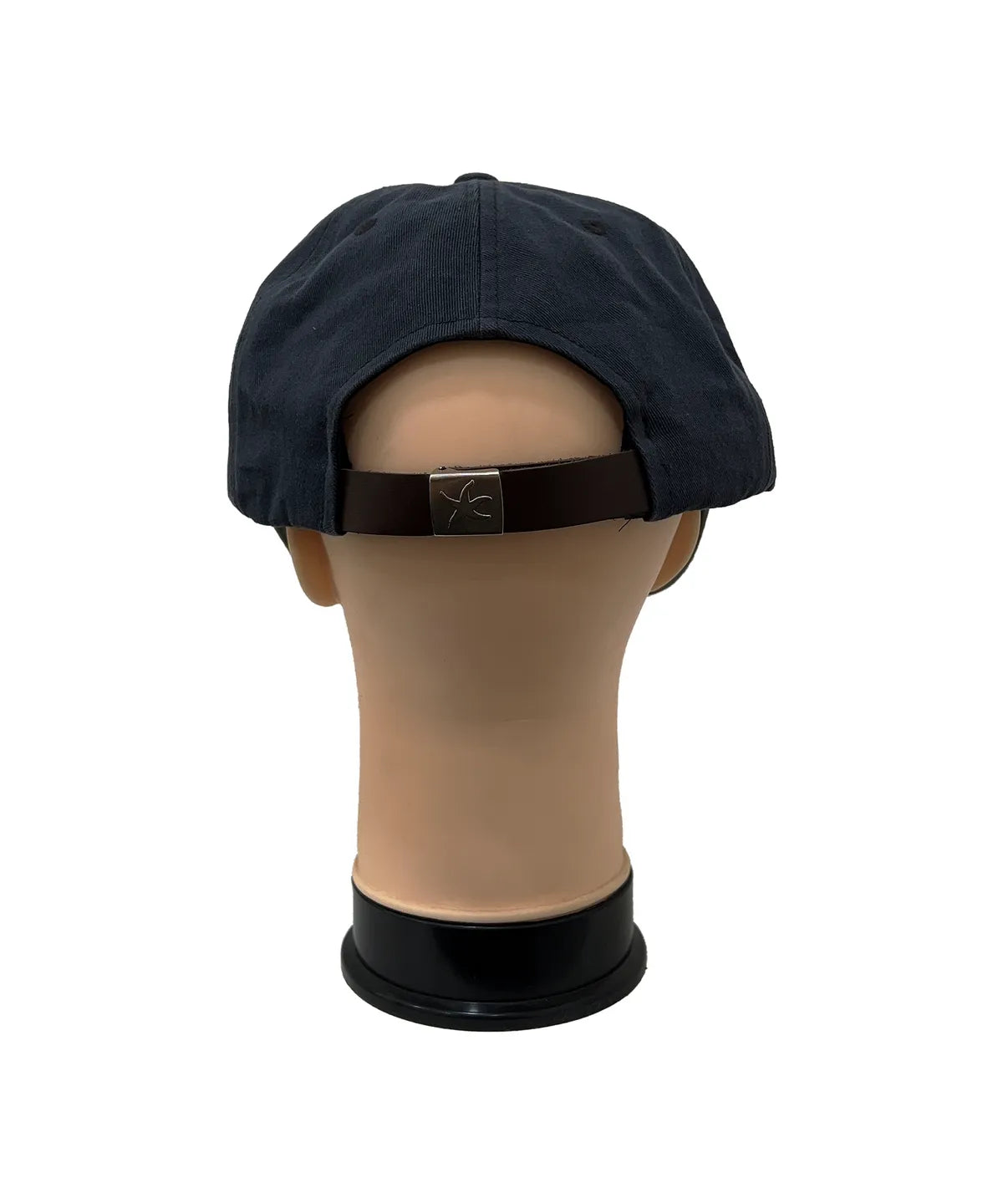 TCM filed cap (navy)