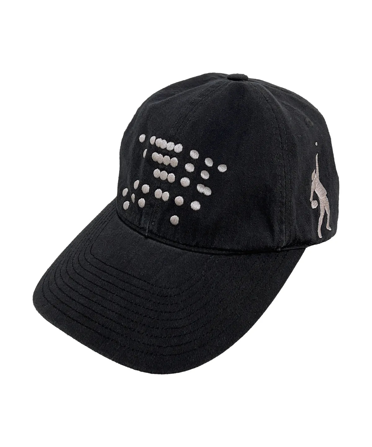 TCM ten cap (charcoal)