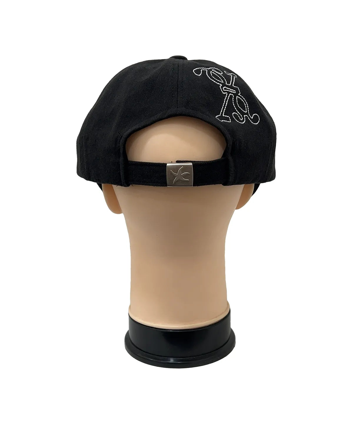 TCM s cap (black)