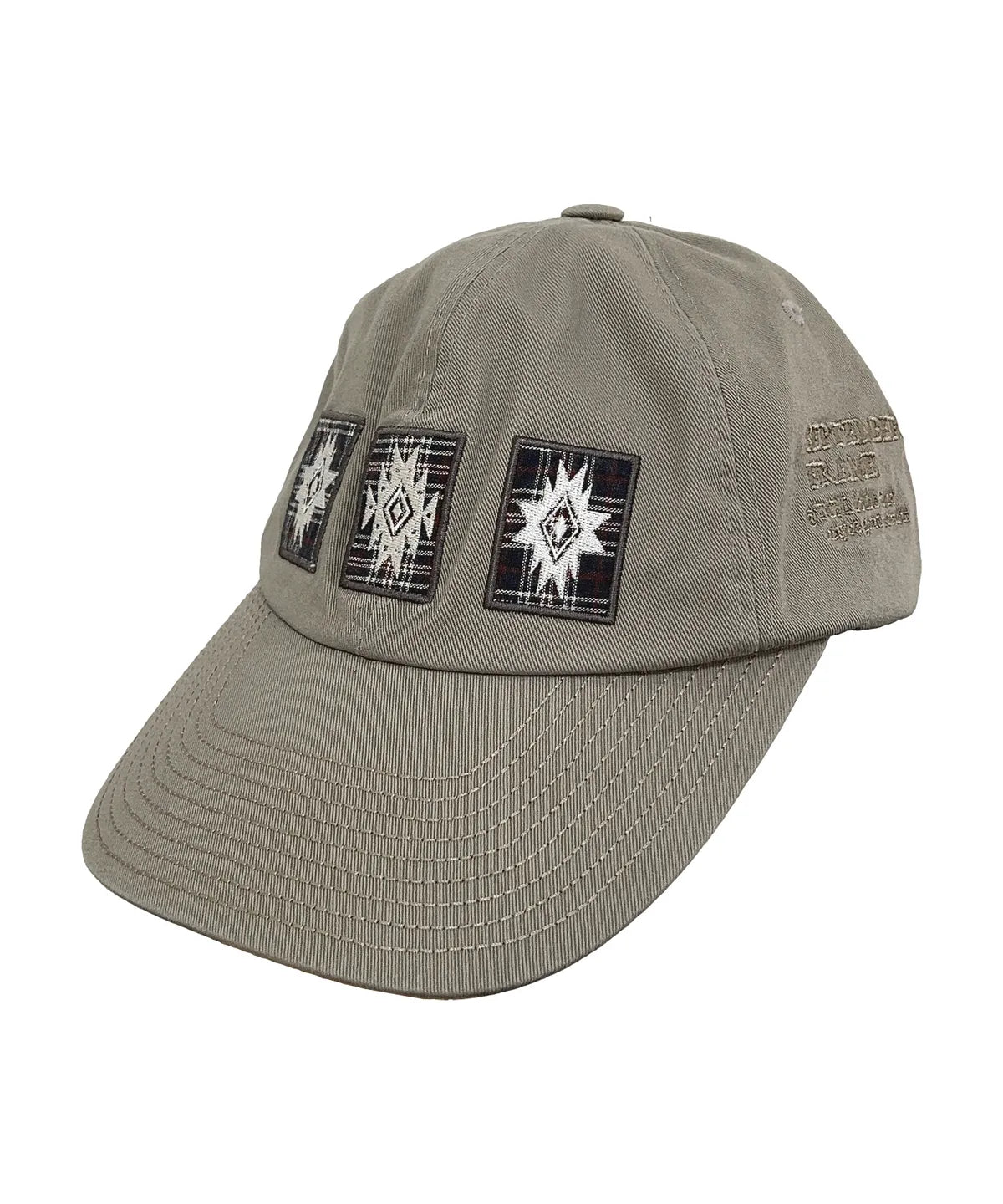 TCM frame cap (beige)