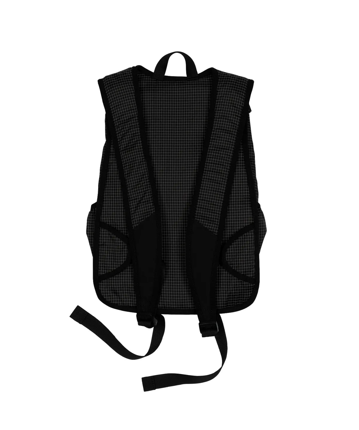 TCM mini logo daypack (black)