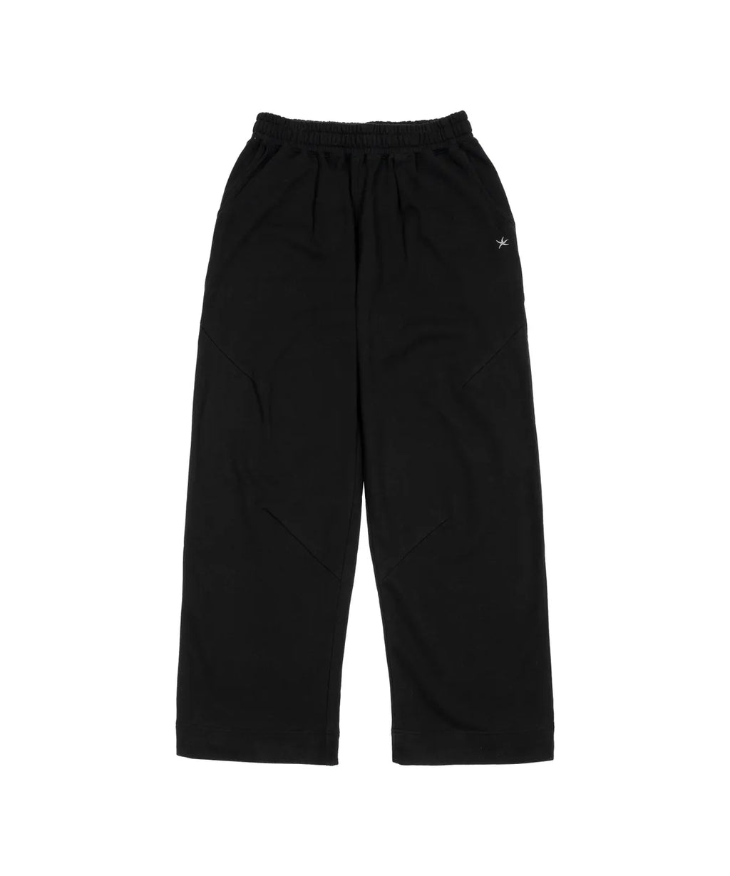 TCM T sweat pants (black)