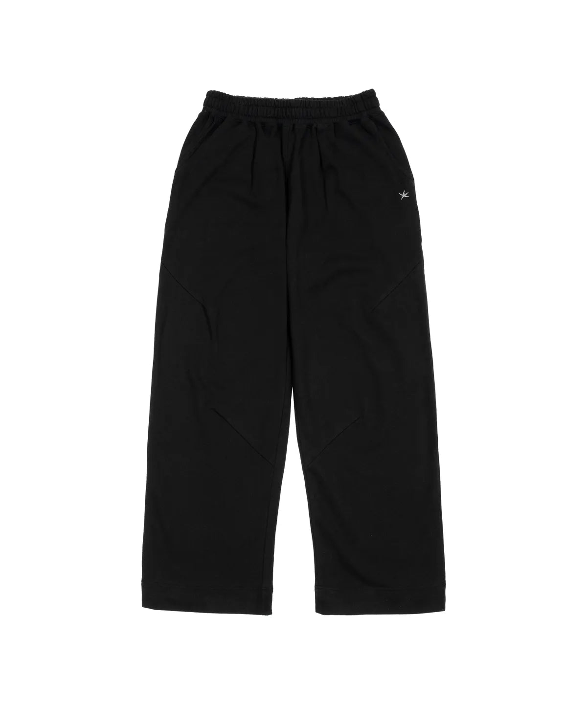 TCM T sweat pants (black)