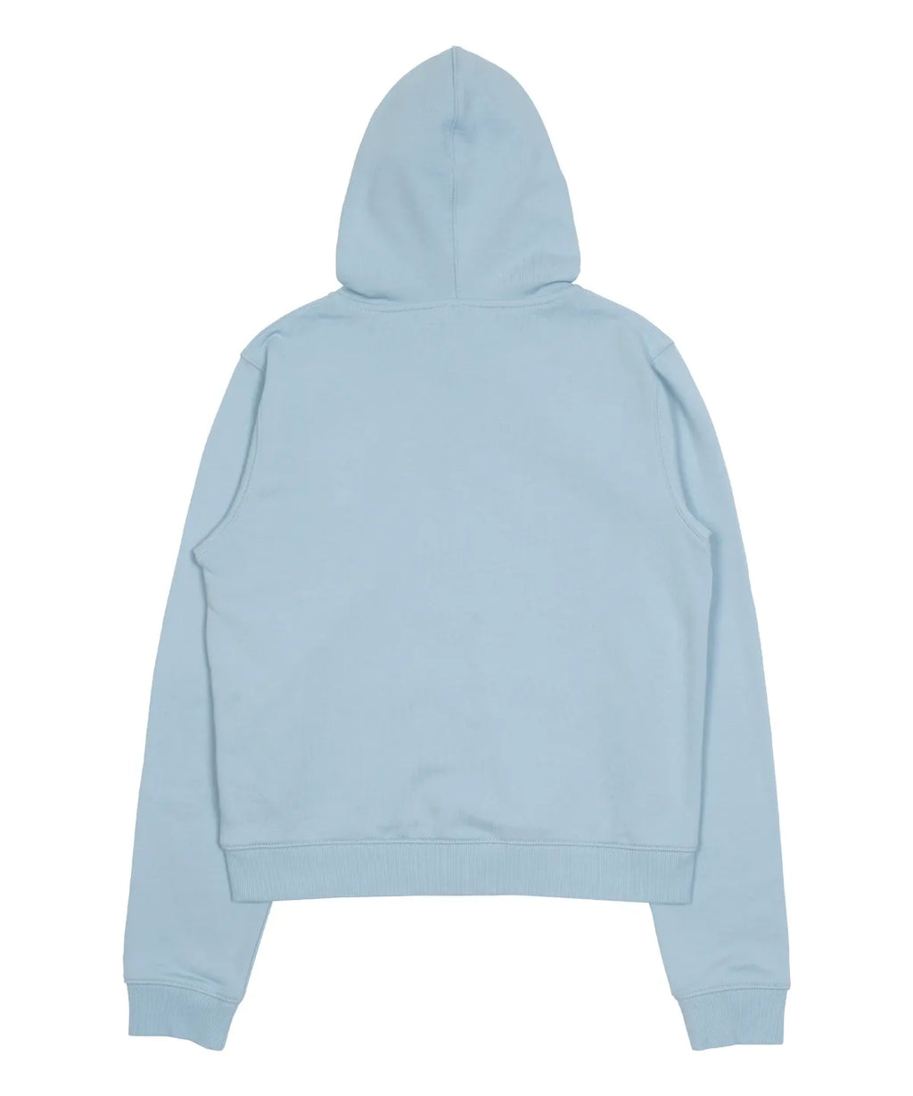 TCM nordic hooded zip-up (sky blue)
