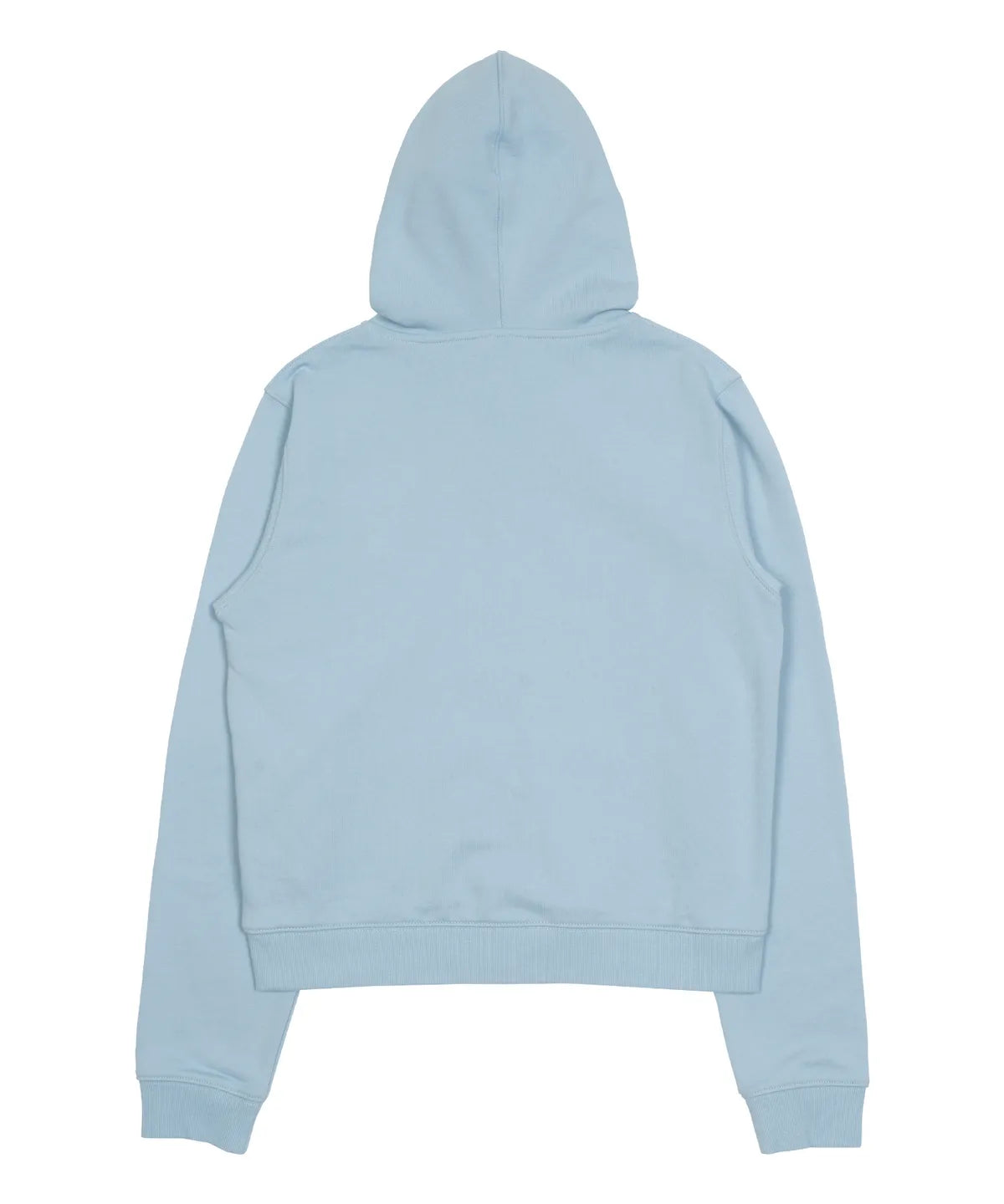 TCM nordic hooded zip-up (sky blue)