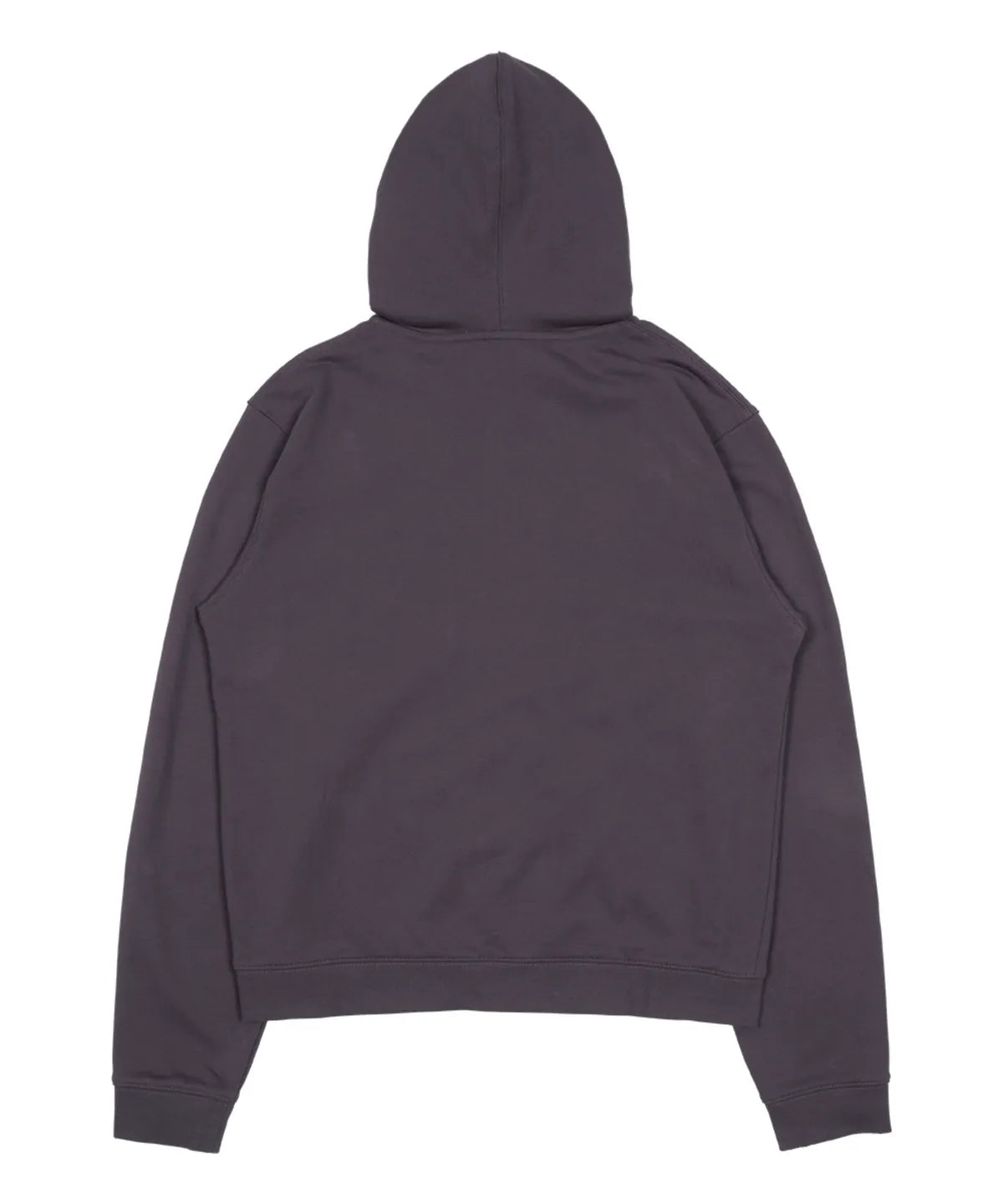 TCM nordic hooded zip-up (purple)