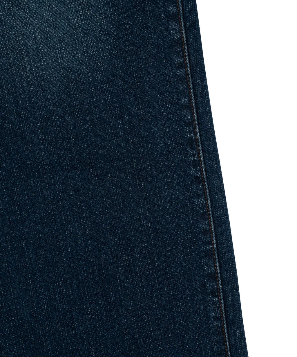 TCM washed denim pants (sky blue)