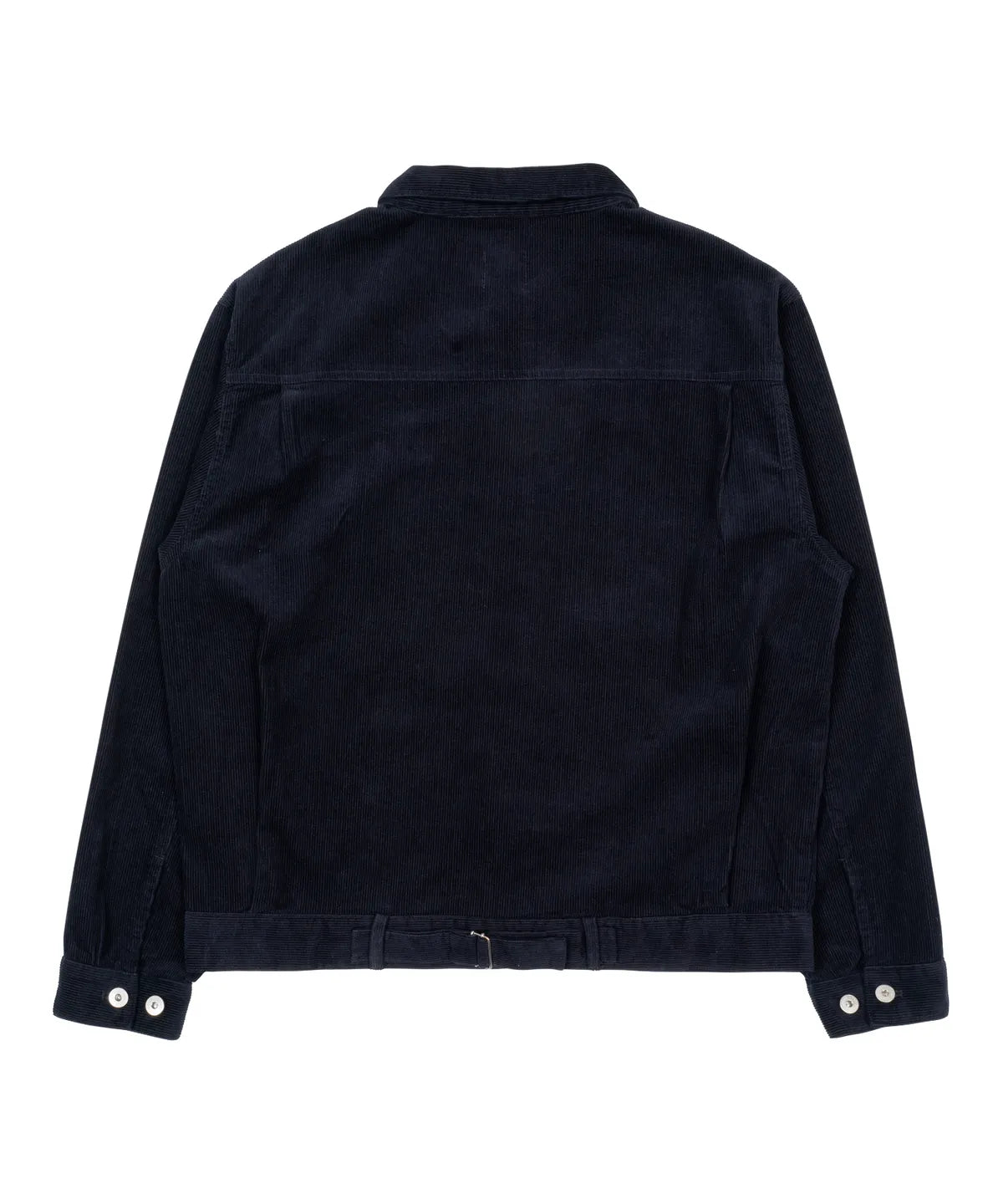 TCM mini logo work jacket (navy)