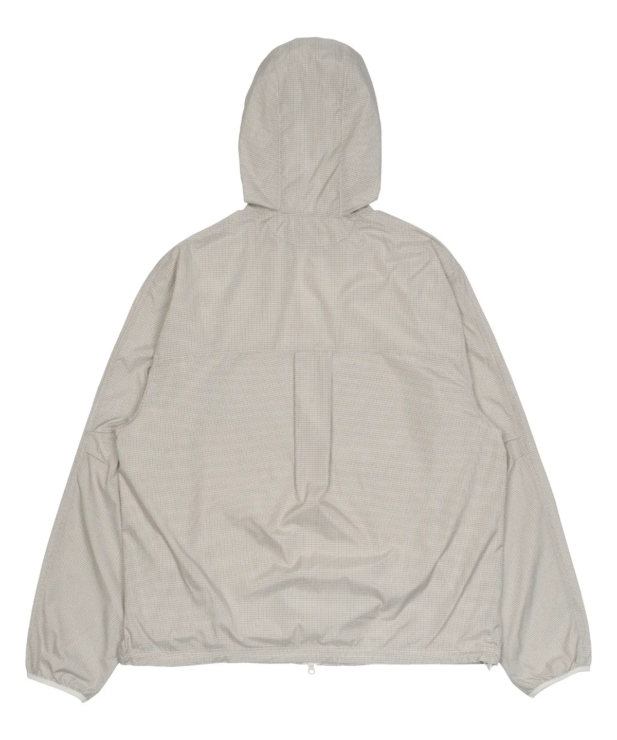 TCM starfish mini check windstopper (beige)