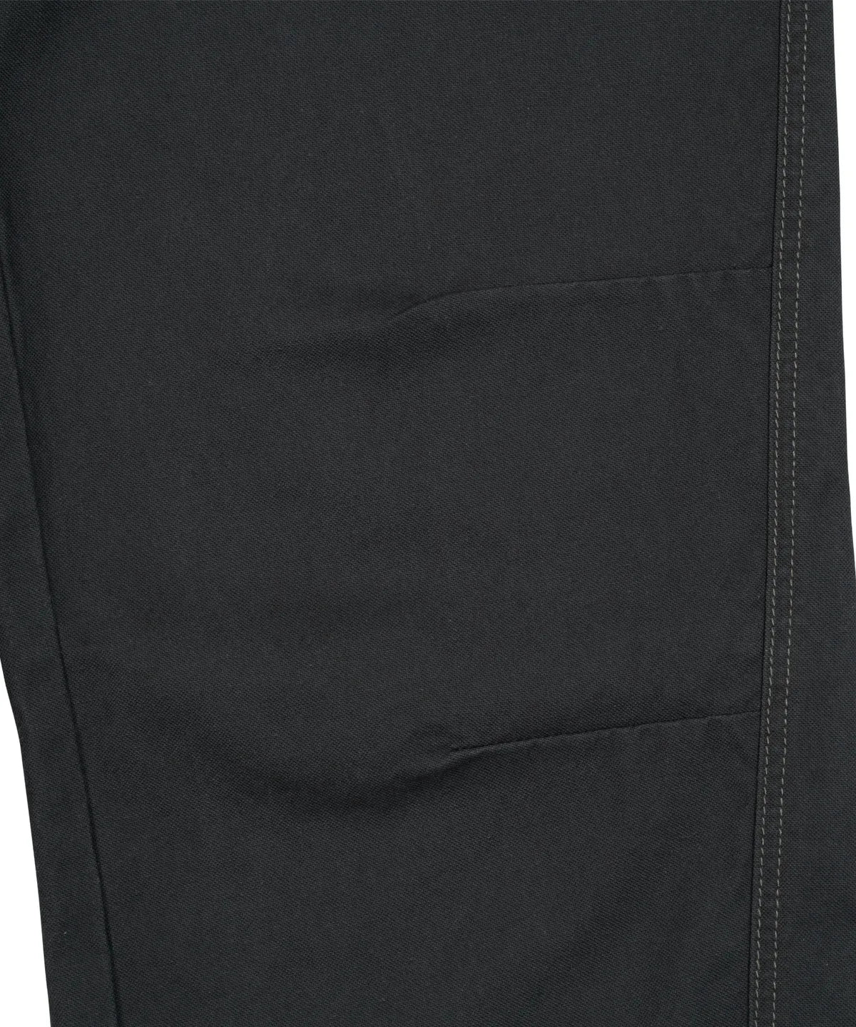 TCM trunk layered pants (charcoal)