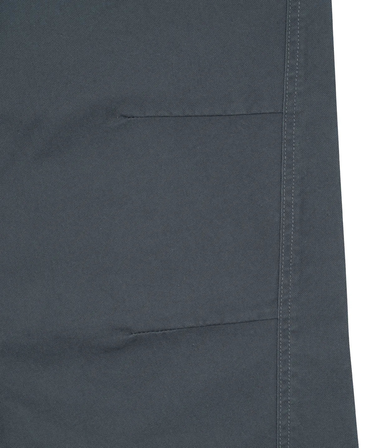 TCM trunk layered pants (navy)