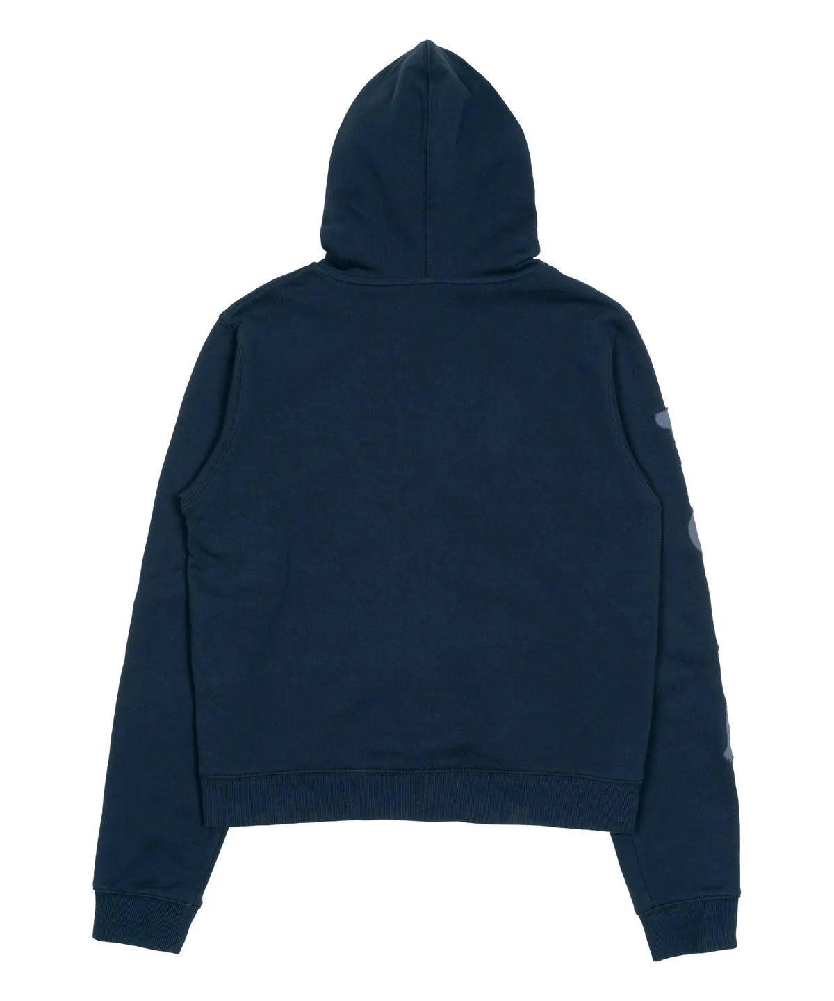 TCM tcdmt hooded zip-up (navy)