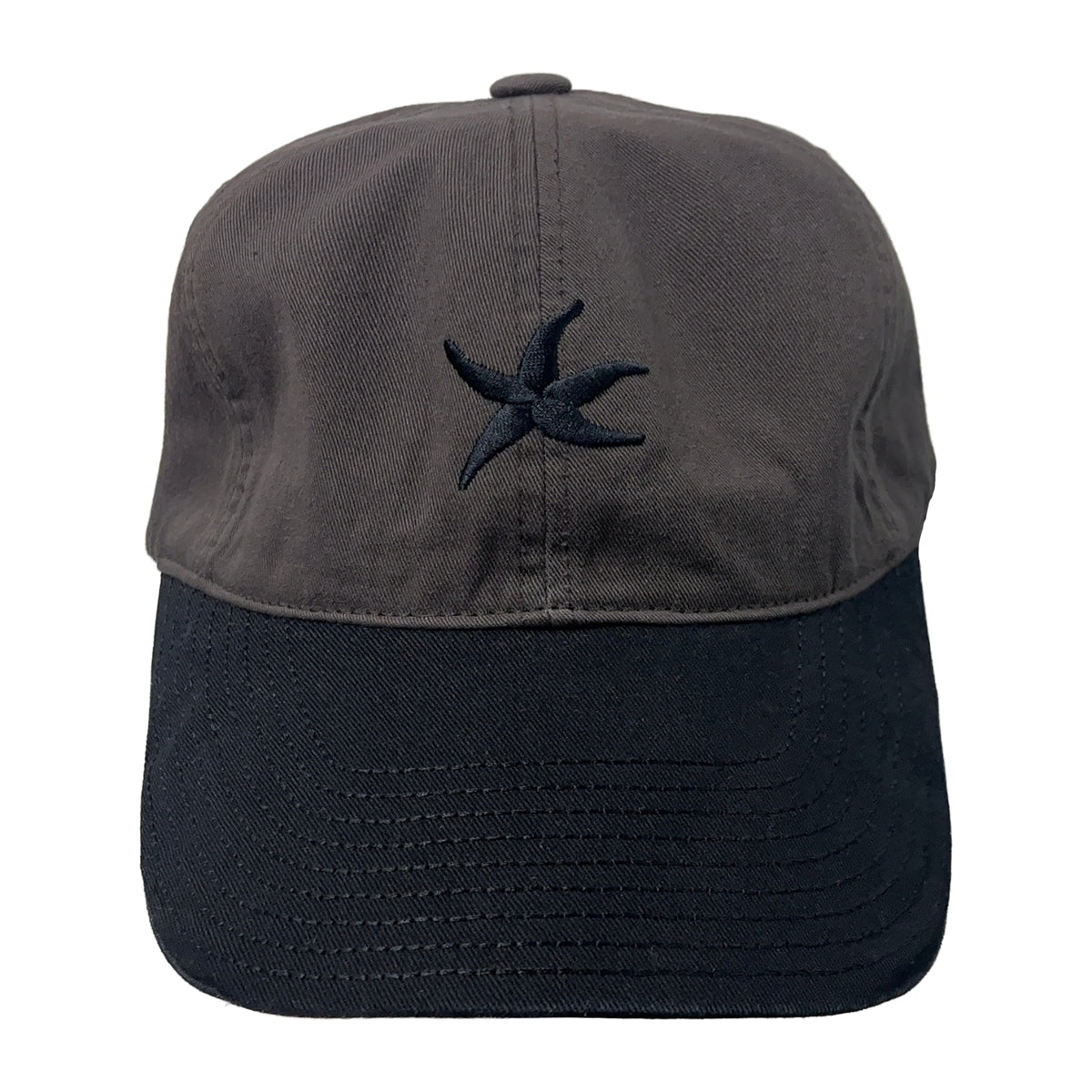 TCM STARFISH CAP (BROWN/BLACK)