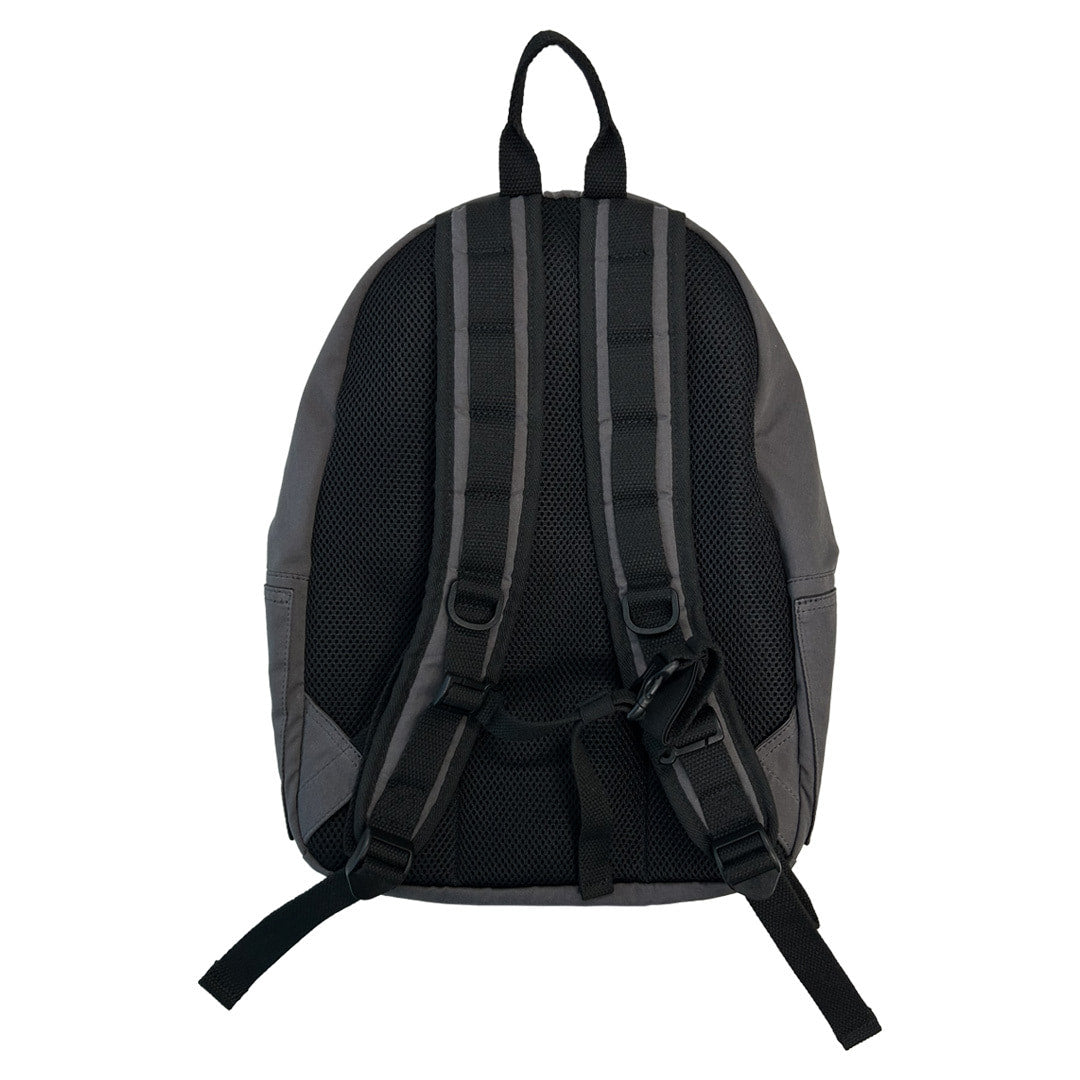 TCM STARFISH MINI LOGO BACKPACK (RED BEAN)