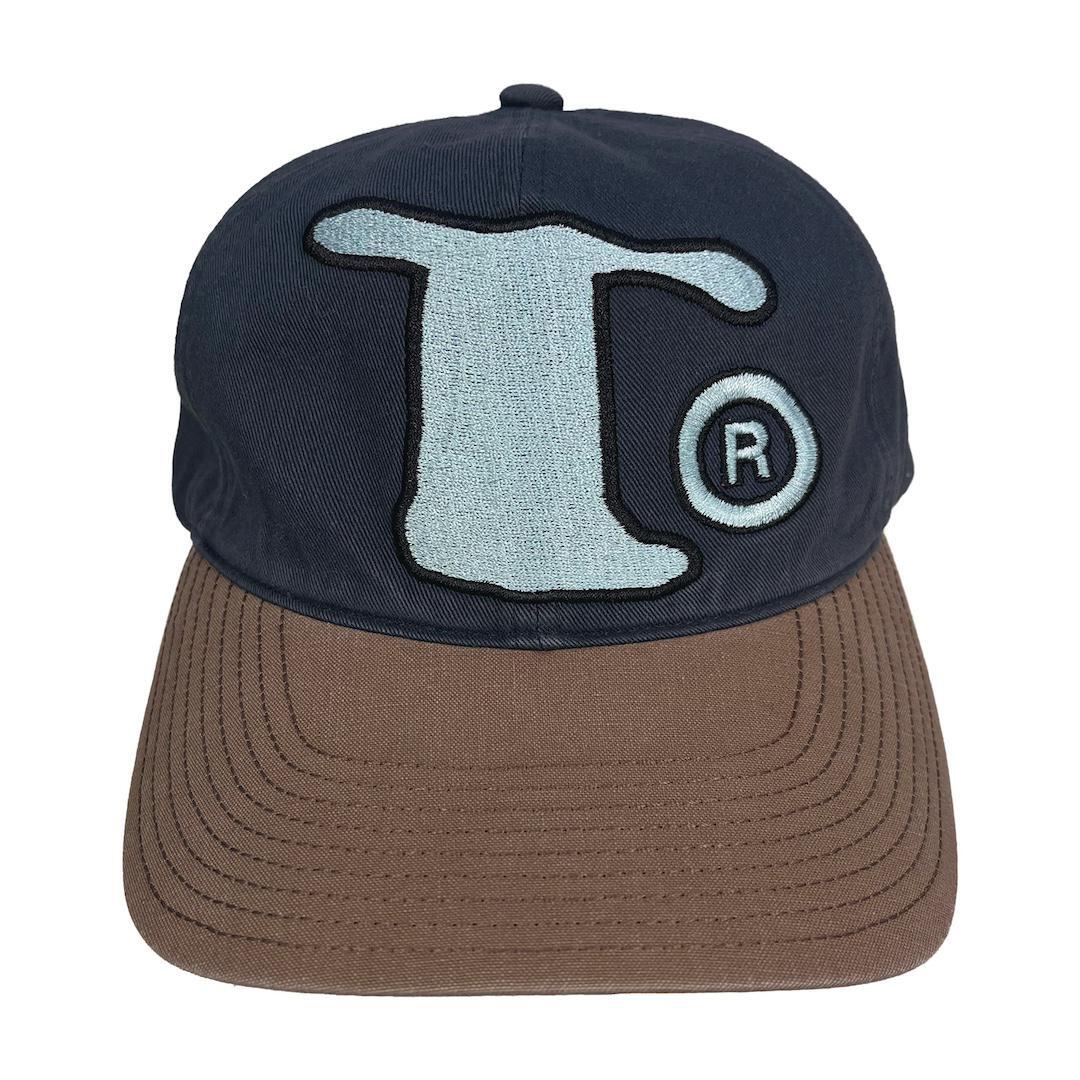 TCM MUSH CAP (NAVY)