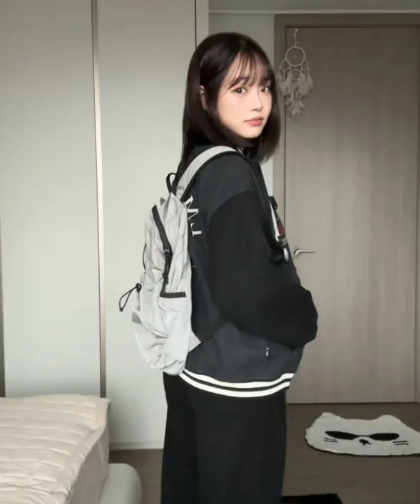 【𝘱𝘳𝘦-𝘰𝘳𝘥𝘦𝘳】LMC OVAL GLOBE RETINA BACKPACK