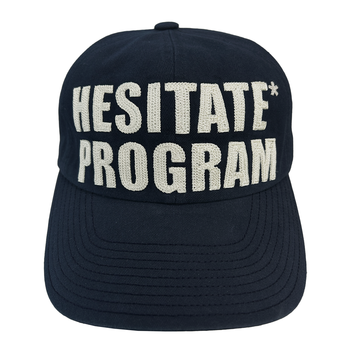 TCM PROGRAM CAP (NAVY)