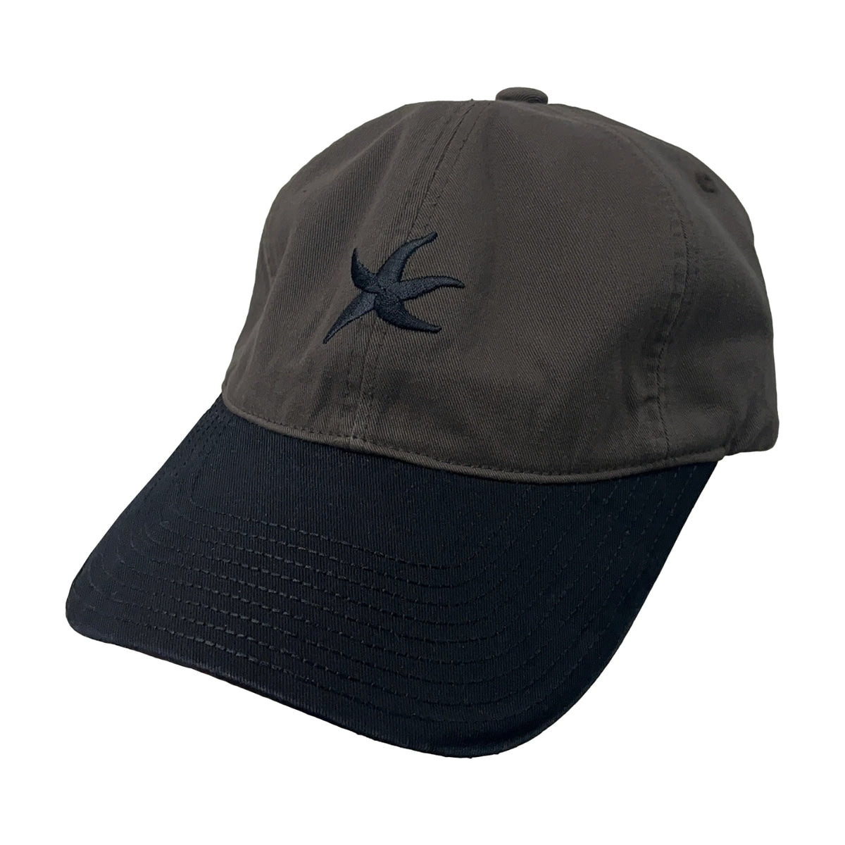 TCM STARFISH CAP (BROWN/BLACK)