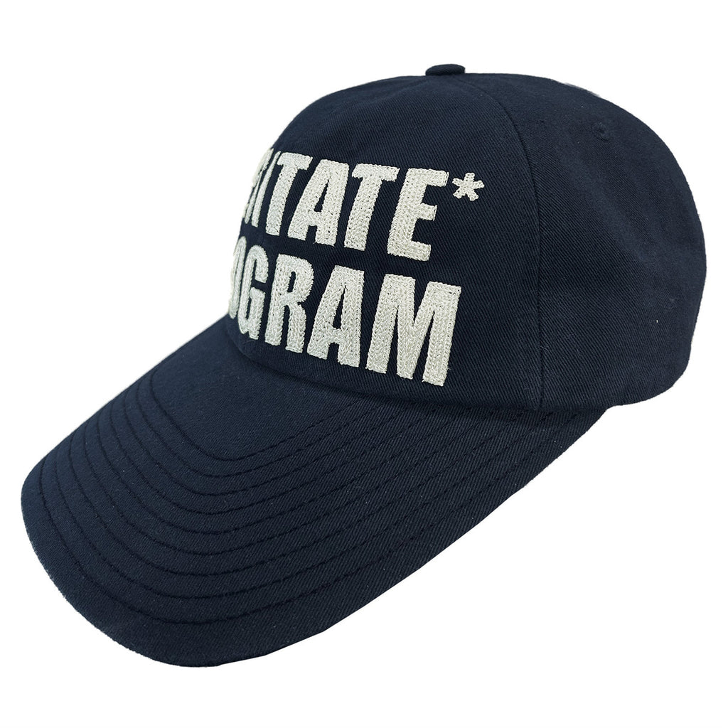 TCM PROGRAM CAP (NAVY)