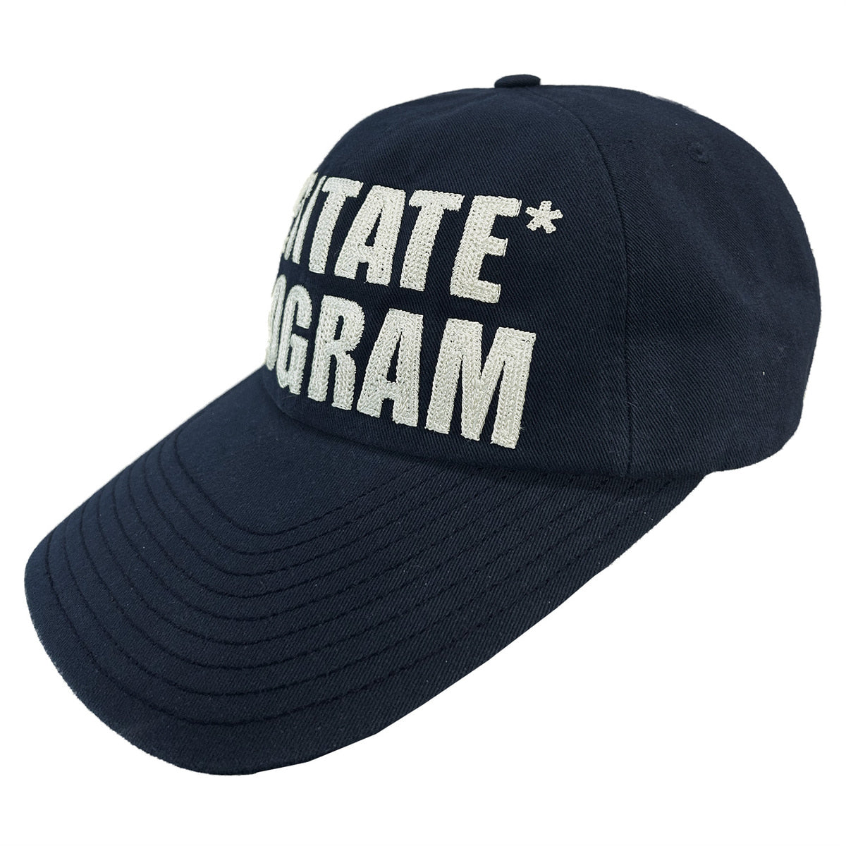 TCM PROGRAM CAP (NAVY)
