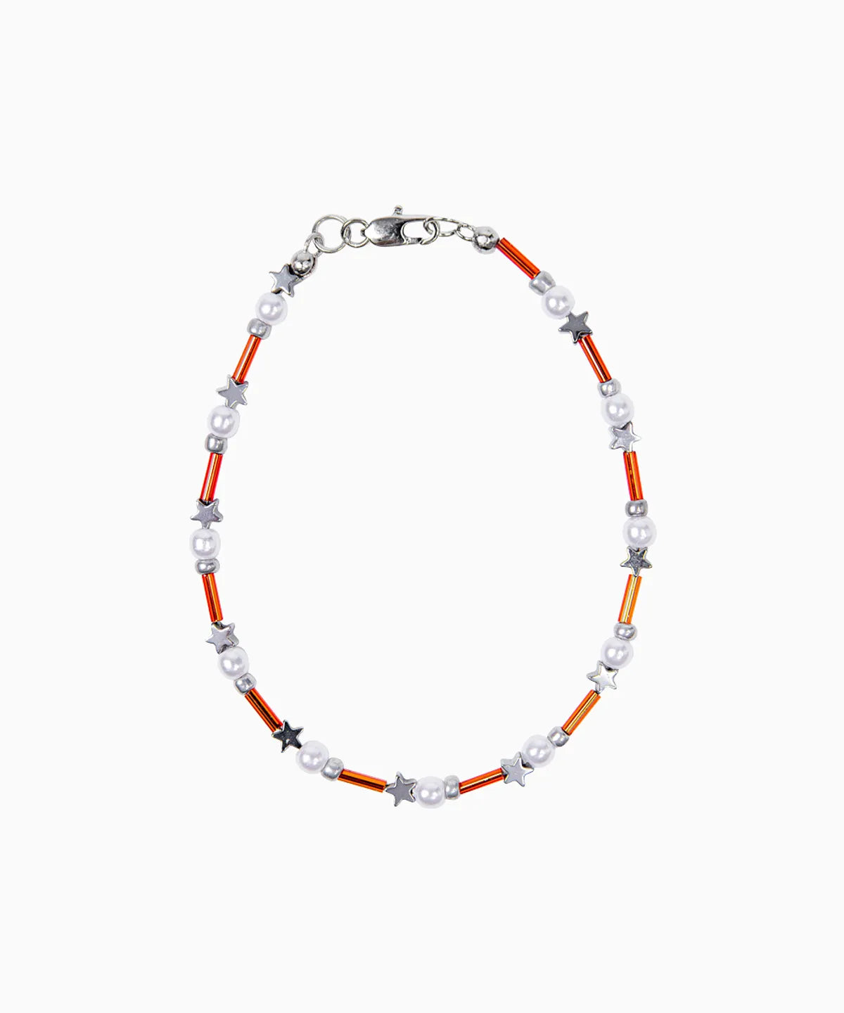 【𝘱𝘳𝘦-𝘰𝘳𝘥𝘦𝘳】MDBM Peace Star Bracelet