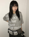 ocean alphabet tee